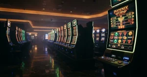 Baccarat kasinopelit — laillisuus, talon etu ja operaattorit Suomessa 2026