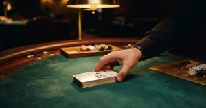 Baccarat netissä Suomessa 2026 – lait, pelipaikat ja todelliset säännöt