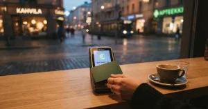 Kasinotalletus suomalaisille 2026 – laillisuus ja maksuliikenne