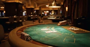 Parhaat blackjack-sivustot suomessa 2026 – asiantuntijaopas
