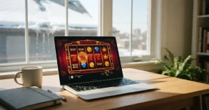 Parhaat online kasinot 2026 – vertailu ja lakiopas